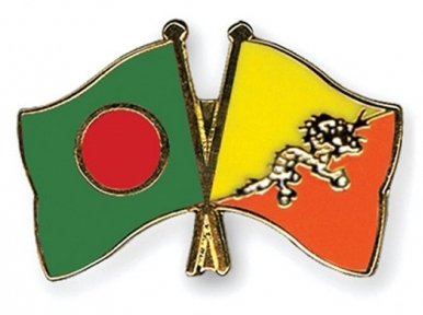 Bangladesh sends medicines to Bhutan