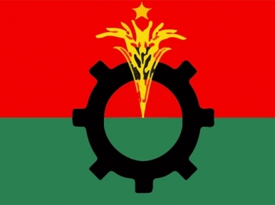 BNP hosts their rally in Dhaka 