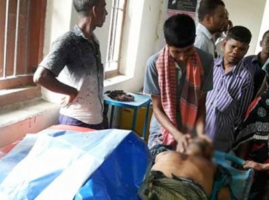 2 killed in gunfight in Rajshahi and Narayanganj