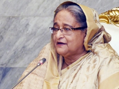 PM Hasina's press conference cancelled 