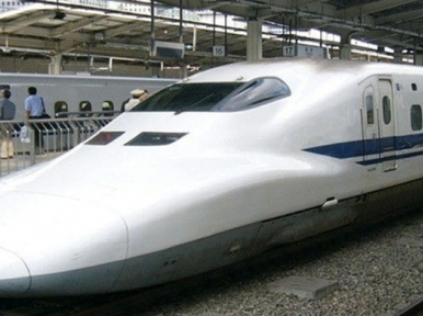 Bullet train via Bangladesh to connect Kolkata-China