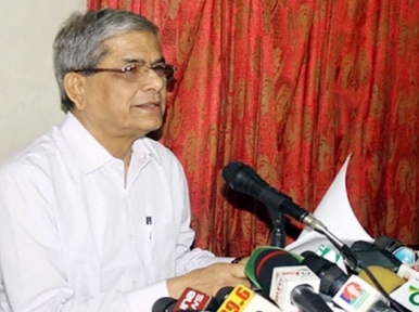 Final nomination to be decided after sitting with the alliance: Fakhrul