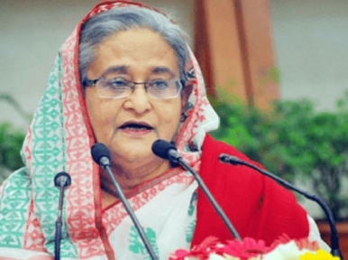 Specially-able person to get job despite the fact that quota has been abolished: PM Sheikh Hasina