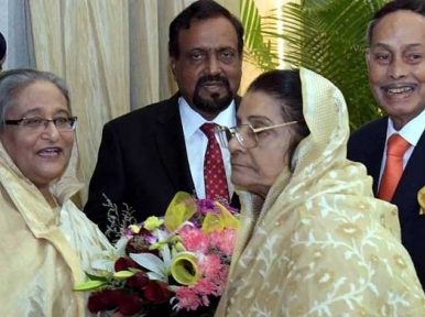 If BNP comes to election then Awami League will join alliance 