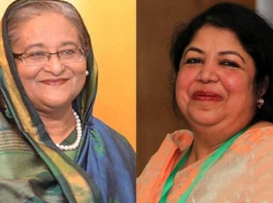 PM Hasina and Speaker to contest from same seat