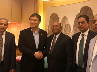 Bangladesh urges Japan to end travel ban direction to citizens