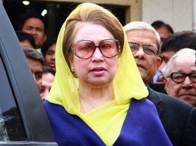 High Court expresses displeasure as Khaleda Zia's lawyer not present in court 