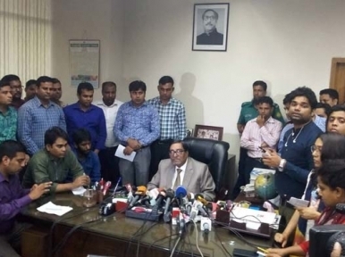700 crores allotted for Bangladesh General Polls 