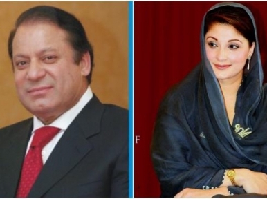Nawaz Sharif, daughter Maryam retuning to Pakistan today, face arrest on return