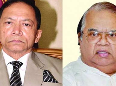 Corruption charges against SK Sinha