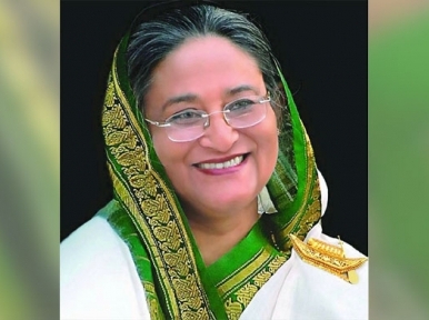 Bangladesh to pray on Sheikh Hasina's birthday 