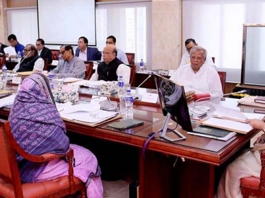 PM Hasina does not plan to change Digital Security law