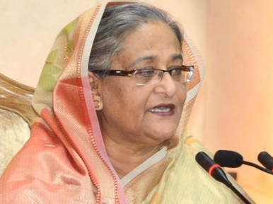 Muktijuddho quota to stay: Sheikh Hasina