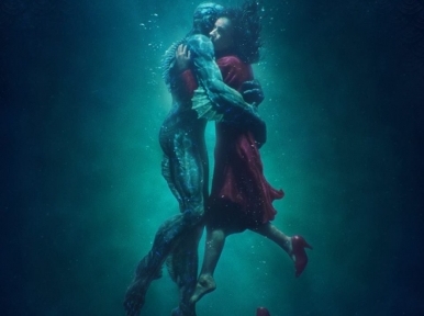 The Shape of Water wins Best film award in Oscar 2018