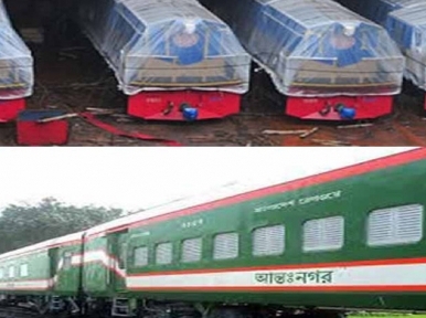 Bangladesh rail to get 1165 new engine and bogies 