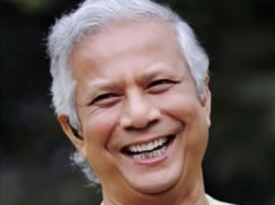 11 cases against Yunus