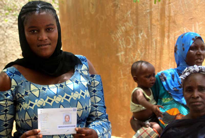 Mali: Any dispute over key Sunday vote must be resolved peacefully, says UN envoy