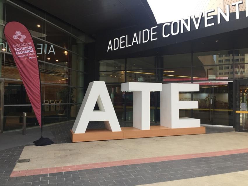 Australia showcases tourism treasures in Adelaide