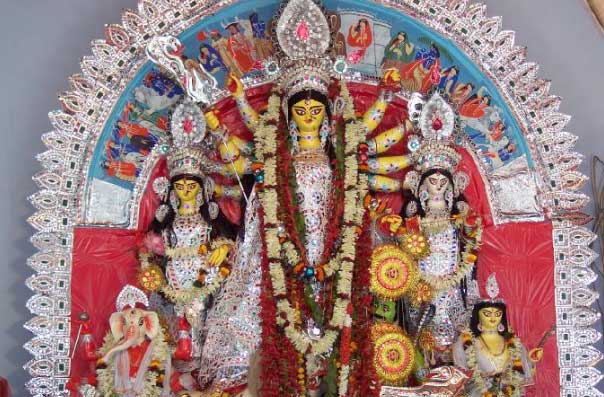 Bangladesh to remain alert over spreading of rumours during Durga Puja