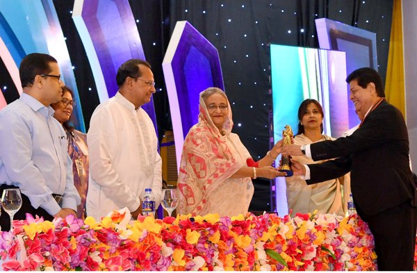 None can defeat united Awami League: Hasina None can defeat united Awami League: Hasina