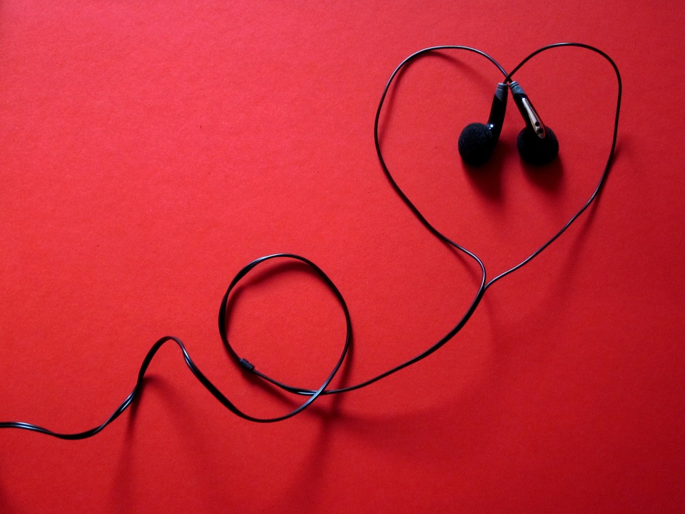 Train overruns man with headphone in ear Train overruns man with headphone in ear