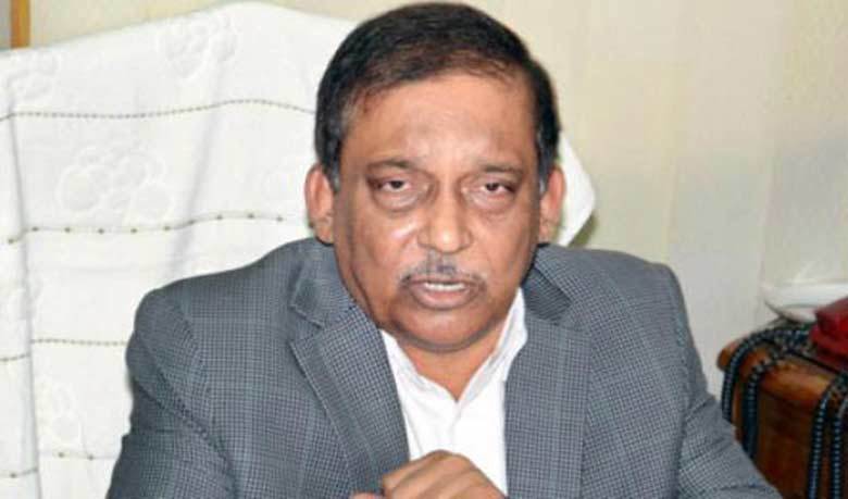 BNP gets permission to meet Home Minister