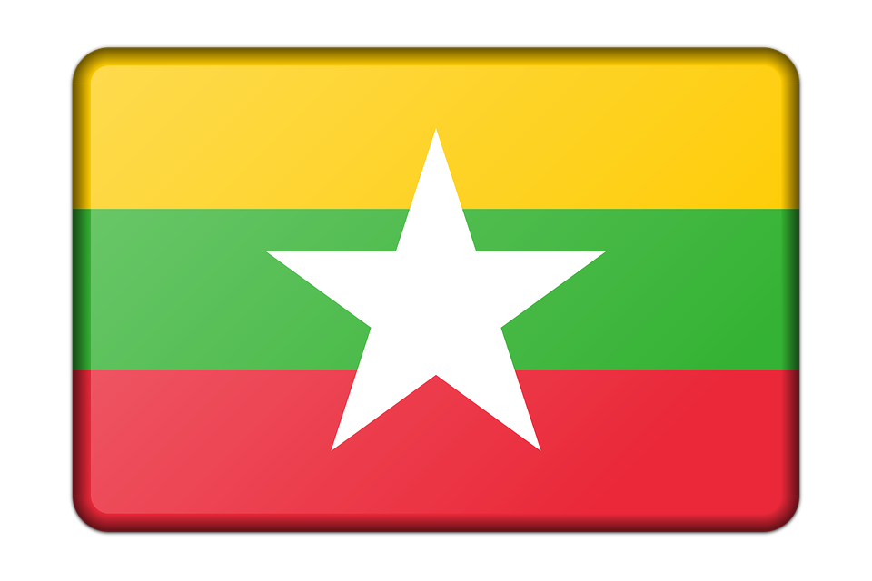 Bangladeshis held in Myanmar released