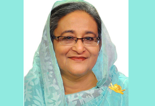 Sheikh Hasina delighted over Bangladesh's victory against Pakistan 
