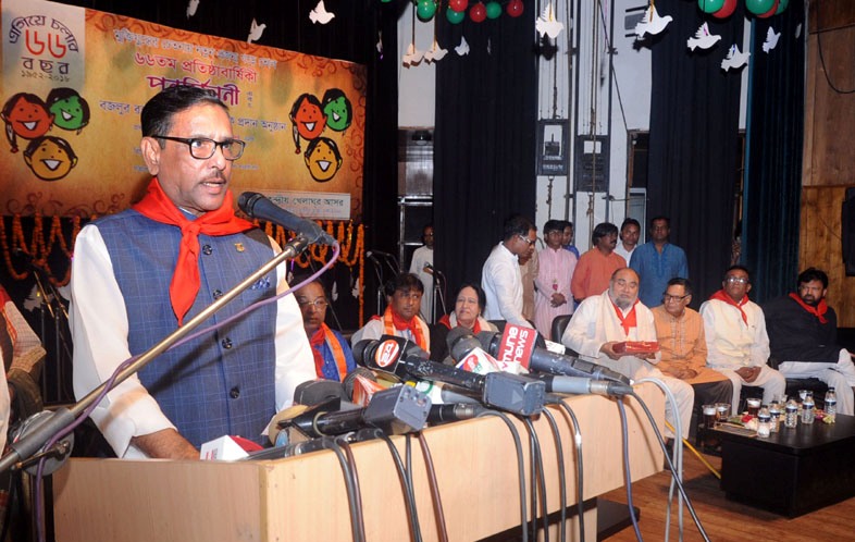 Election time government will be small: Qadir Election time government will be small: Qadir