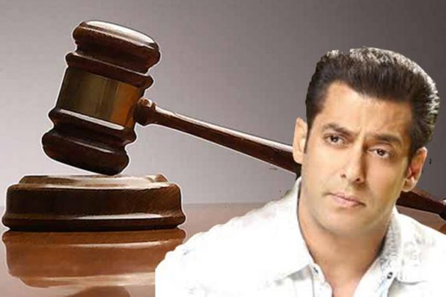 Salman Khan granted bail in Blackbuck poaching case Salman Khan granted bail in Blackbuck poaching case