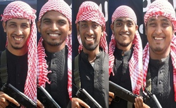 Chargesheet filed in Gulshan cafe attack Chargesheet filed in Gulshan cafe attack
