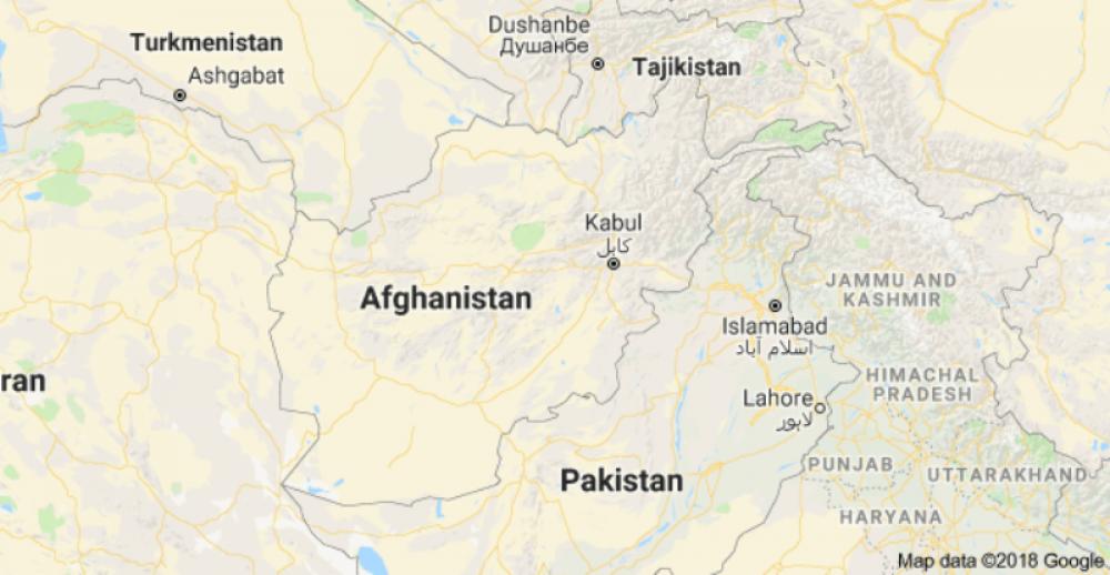 Taliban ends Eid ceasefire in Afghanistan