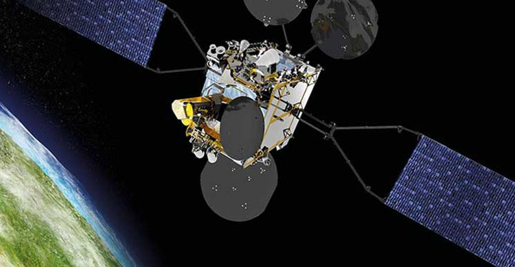 Bangladesh learns about Bangabandhu satellite ownership