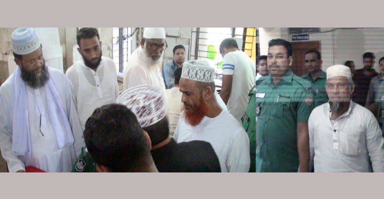 23 jamaat leaders arrested 
