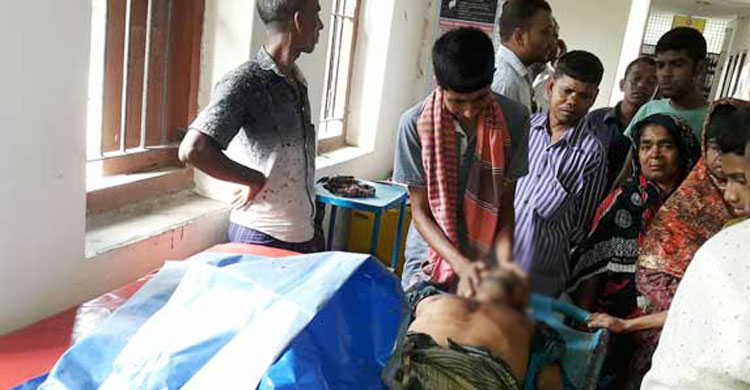 2 killed in gunfight in Rajshahi and Narayanganj