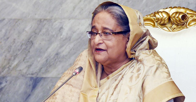 PM Hasina's press conference cancelled 