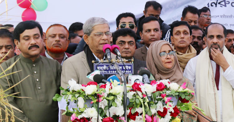 Won't lower our heads: Fakhrul