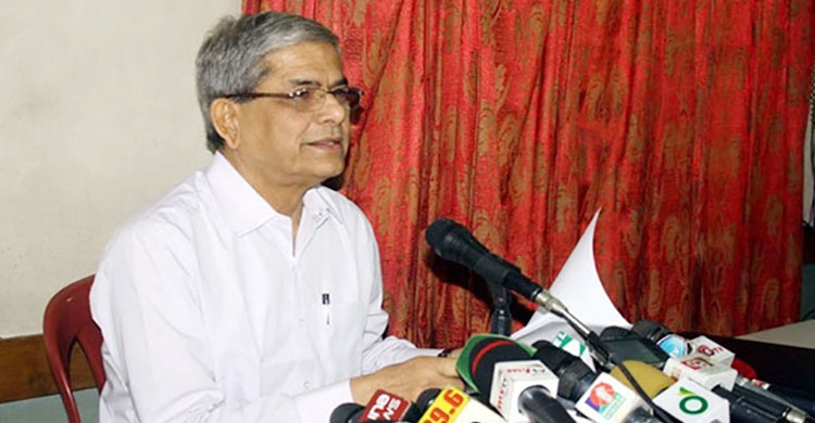 Final nomination to be decided after sitting with the alliance: Fakhrul