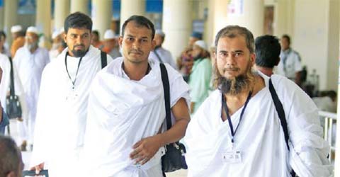 Many fails to go for Hajj this year