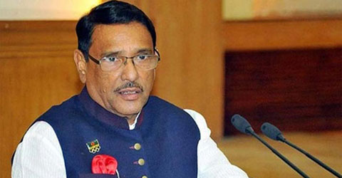 If democracy is not there in the nation then how can BNP abuse us: Minister