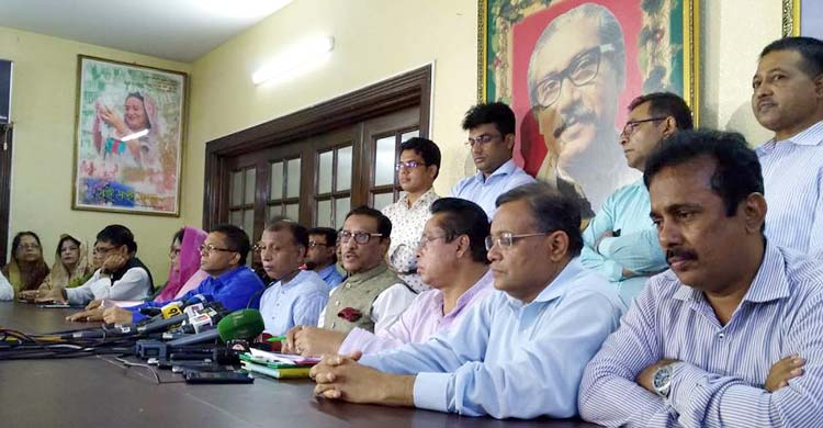 Situations changing before polls: Kader Situations changing before polls: Kader