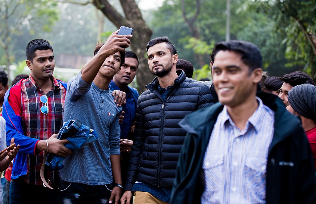 Mortaza to fight election, hints Minister Mortaza to fight election, hints Minister