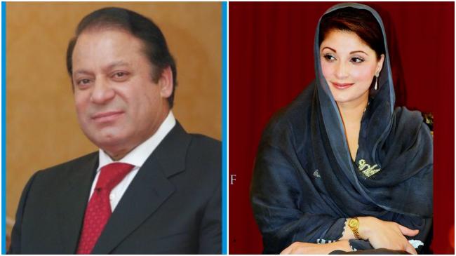 Nawaz Sharif, daughter Maryam retuning to Pakistan today, face arrest on return