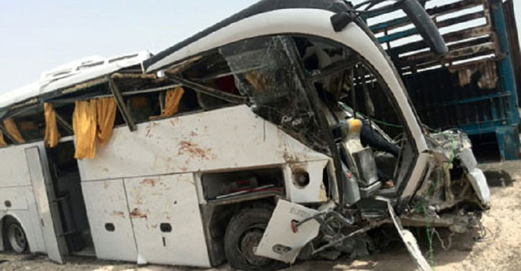 Tragedy strikes Narail, Lokkhipur Tragedy strikes Narail, Lokkhipur