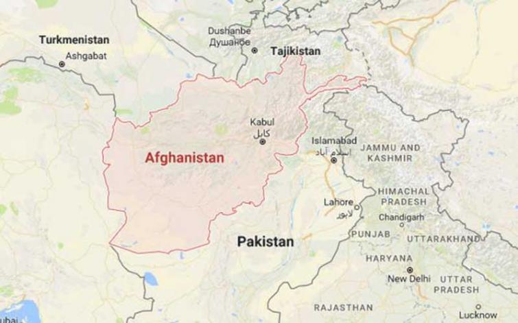 Afghanistan: Bomb blast in southern Ghazni leaves one killed