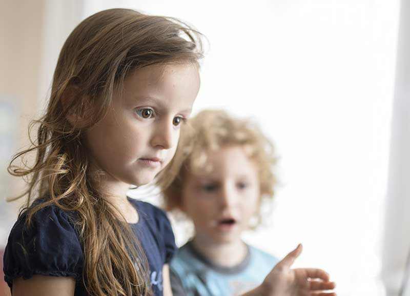 Under-fives' daily screen time should be kept to 60 minutes only, warns WHO