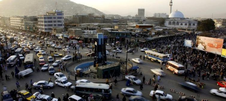 Afghanistan: Explosion rocks Kabul city, four killed