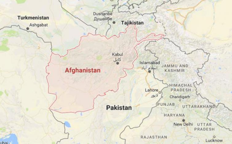 Afghanistan: Explosion in northern Baghlan province leaves 2 killed