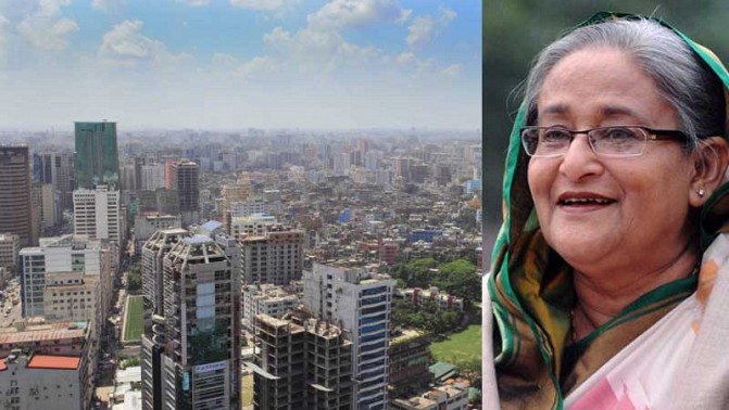 Awami League Return: Intact policy to accelerate economic growth