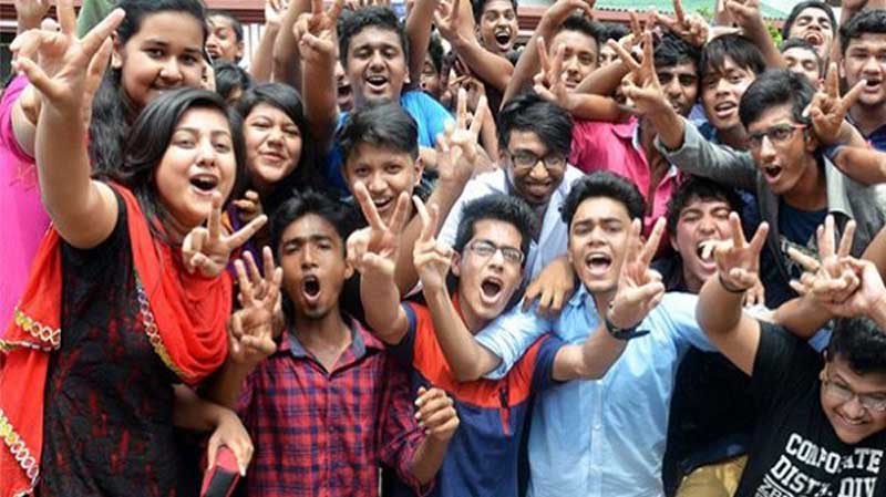 HSC results out, 73 percent student pass
